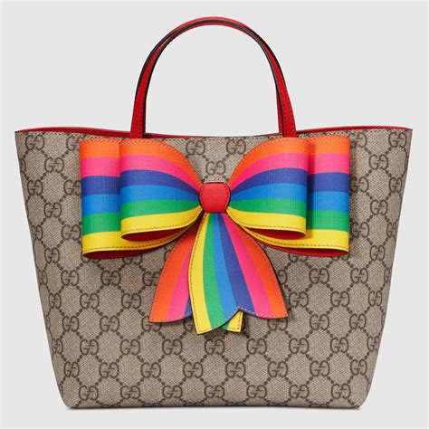 gucci baby tote|gucci kids outlet sale.